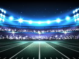 Football Stadium - Sports & Entertainment Law