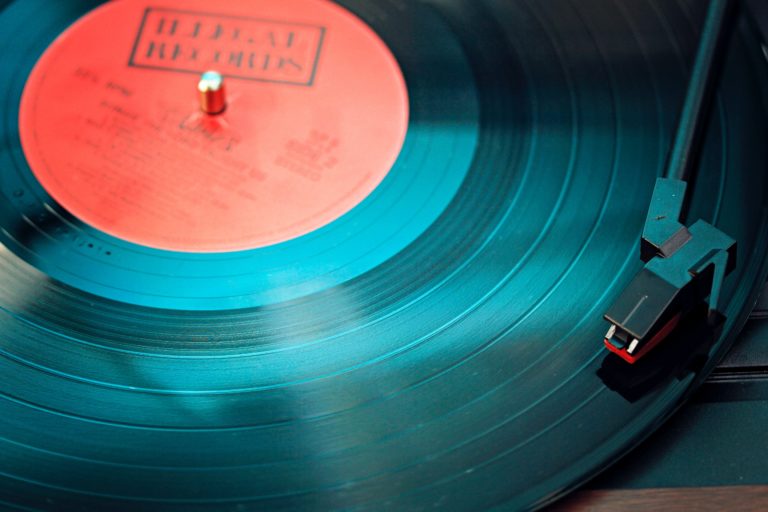 You Belong to Me: Taylor Swift’s Journey to Her Master Recordings