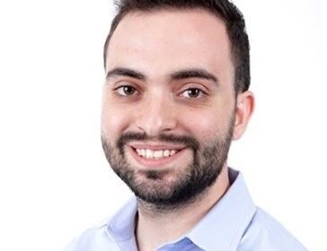 Jared Shababb Pace Law School '18