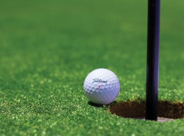 LIV Golf v. PGA Tour and the Future of Professional Golf