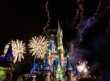 The Most Magical Lawsuit on Earth? Disney v. DeSantis