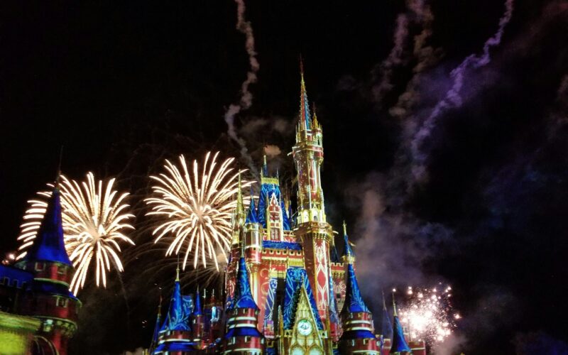 The Most Magical Lawsuit on Earth? Disney v. DeSantis