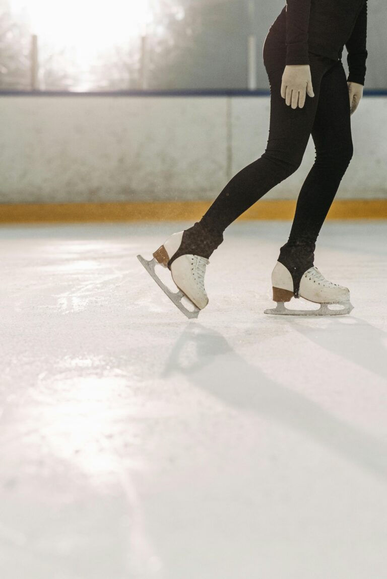 Figure Skating