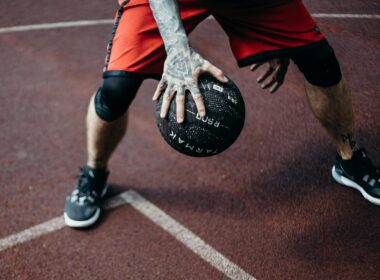 Ink-orporated: Who Owns the Art on the Athlete?