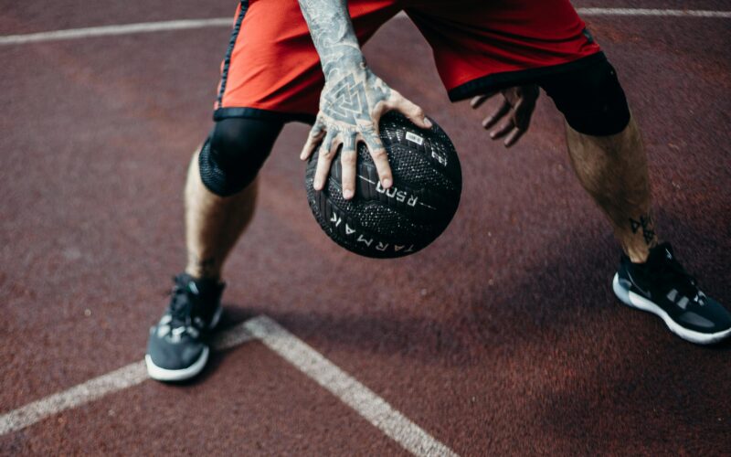 Ink-orporated: Who Owns the Art on the Athlete?