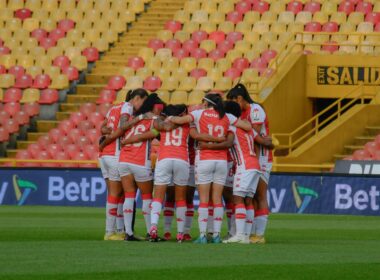 Women's Soccer