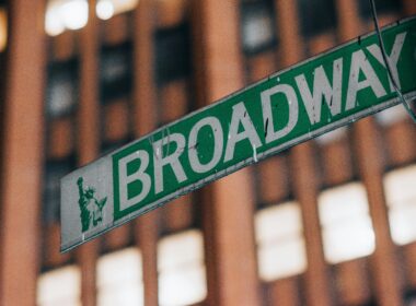 broadway
