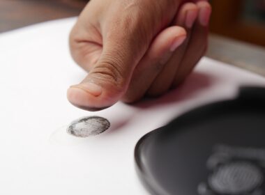 Fingerprint