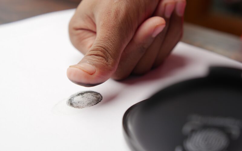 Fingerprint